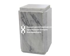 Урна камень №1
