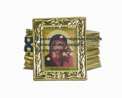 Икона женская 